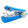 Portable Outdoor Sewing Machine — Travel Clothing Repair Tool
