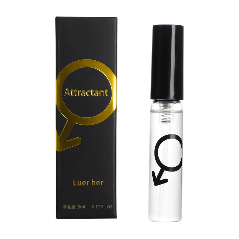 Men's Fruity Cologne Gift Set – 3-Piece Box | Long-Lasting Fragrance Spray