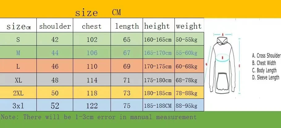 Men's Round-Neck Sweatshirt & Jogging Pants Set – Outdoor Fitness Casual Autumn Winter