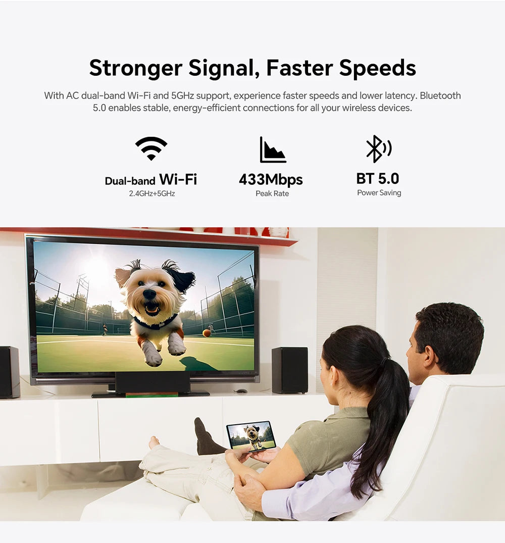 Teclast P50 Mini 8.7" Android 15 Tablet – 12GB RAM, 128GB, 90Hz, Widevine L1