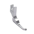 Bead Sequin Press Foot for Wedding Dresses Fashion Clothes Fabric No Need to Hammer Beads Fixed Press Foot