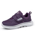 Men's Orthopedic Diabetic Sneakers for Swollen Feet — Wide Fit