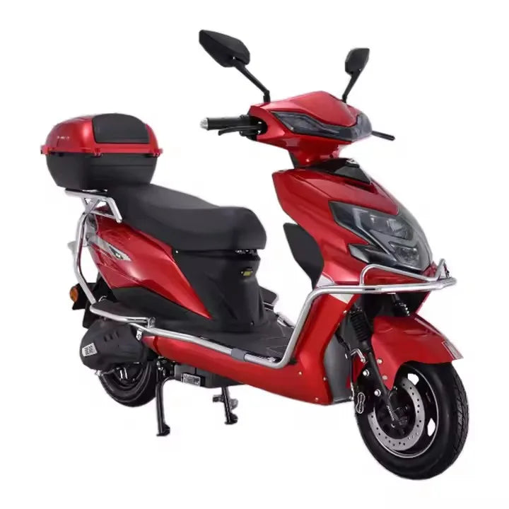 60V Touring Electric Scooter – 50 km/h
