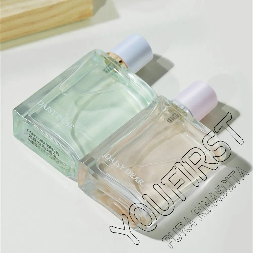 Women's Pheromone Perfume 25ml – Fresh Floral Fruity Eau de Toilette