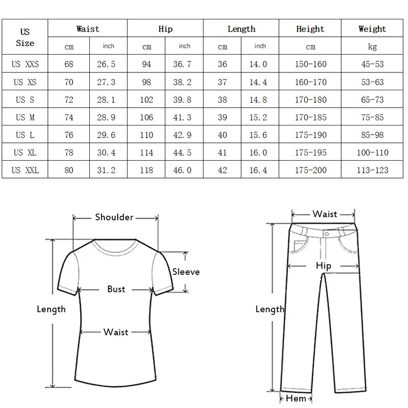 Men's Oversized Basketball Sport Shorts — Relaxed Fit Athletic Shorts