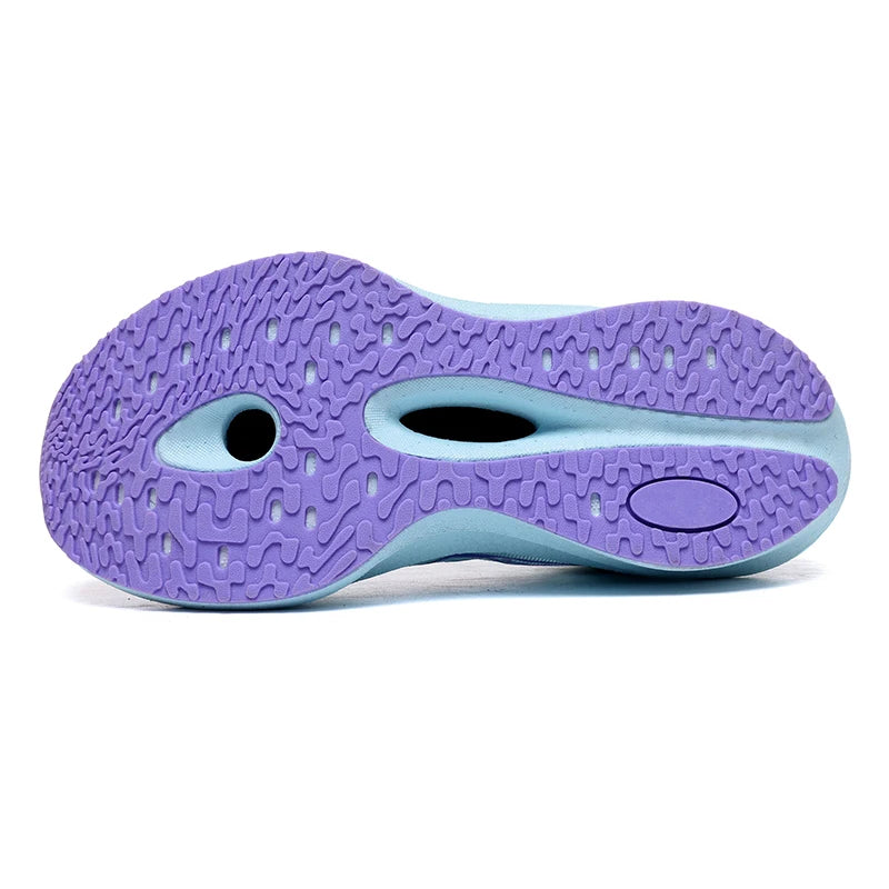 Men's Air Mesh Sneakers with EVA Soles