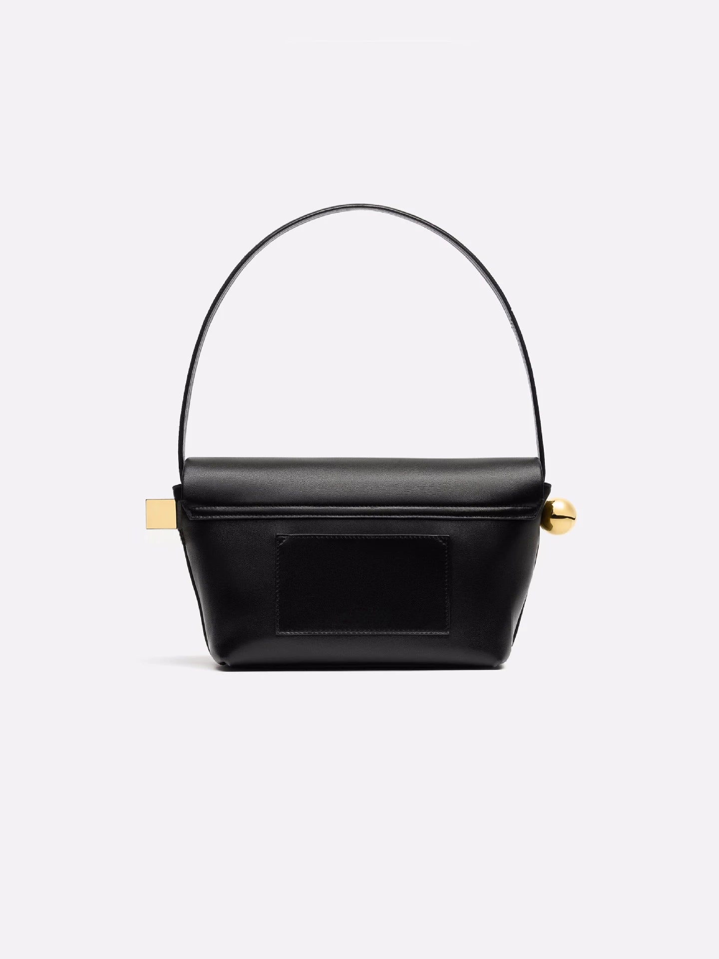 Luxury Soft PU Leather Flap Shoulder Bag – Fashion Designer Evening Clutch Handbag for Women