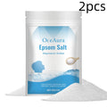 OceAura Epsom Salt Bath Soak – Stress Relief, Deep Cleansing & Moisturizing