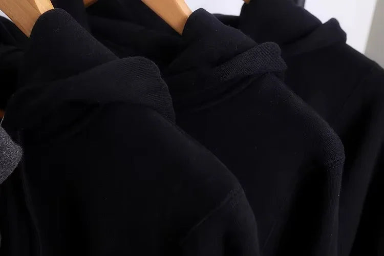 BFDI Graphic Hoodie – Men's Pullover Sweatshirt