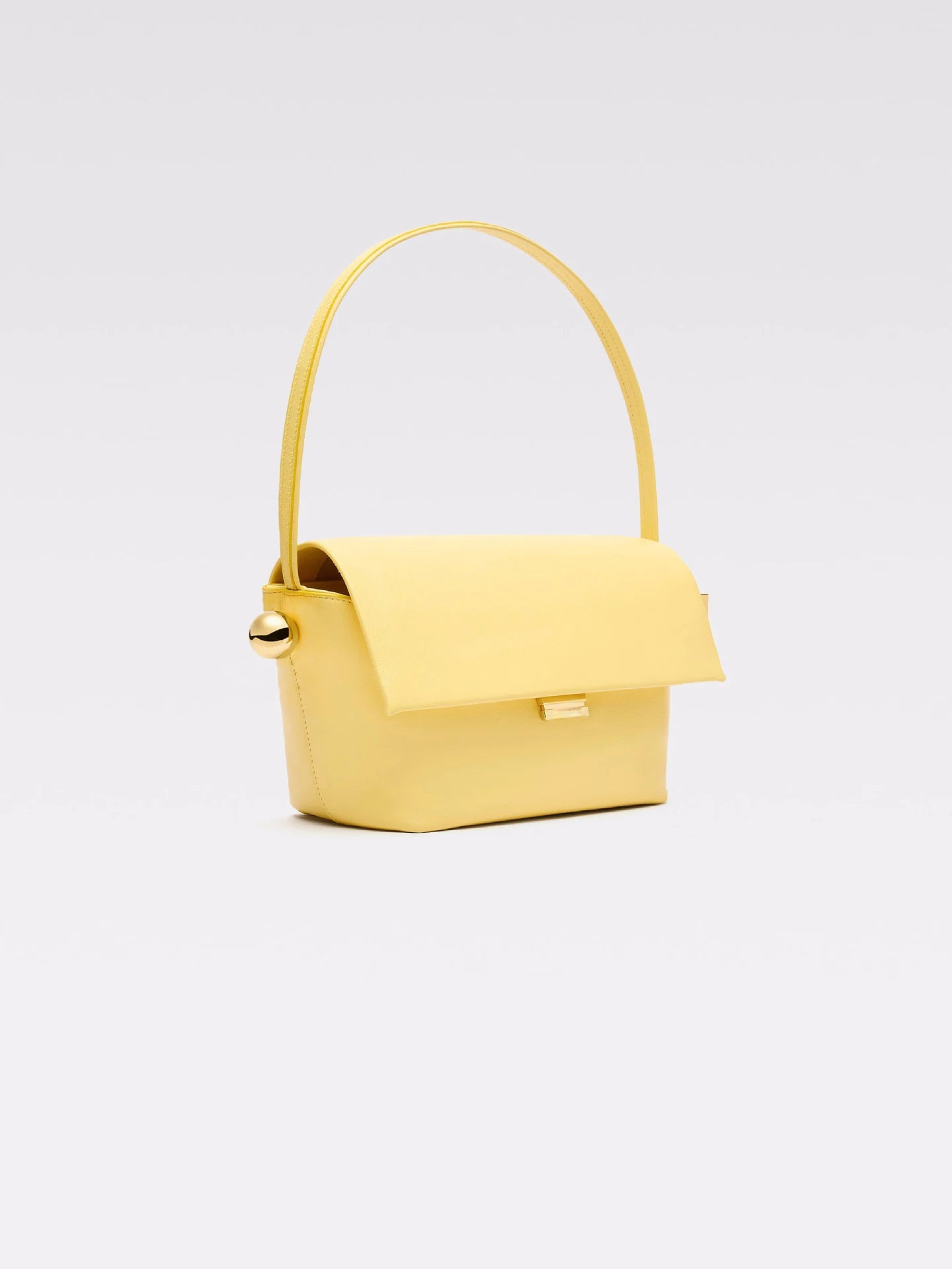 Luxury Soft PU Leather Flap Shoulder Bag – Fashion Designer Evening Clutch Handbag for Women