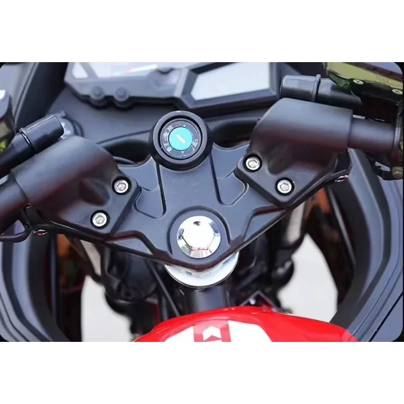 2026 Sport Electric Motorcycle – 10000W