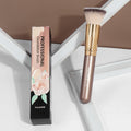 MAANGE Single Makeup Brush with Box — Foundation & Blush