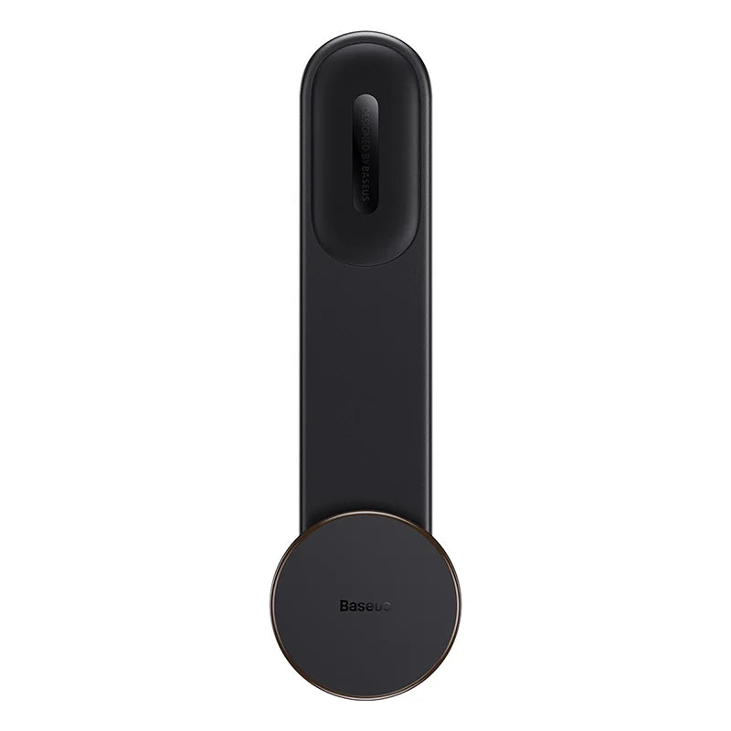 Baseus 15W Magnetic Wireless Car Charger Phone Holder – MagSafe Mount for iPhone 13–17