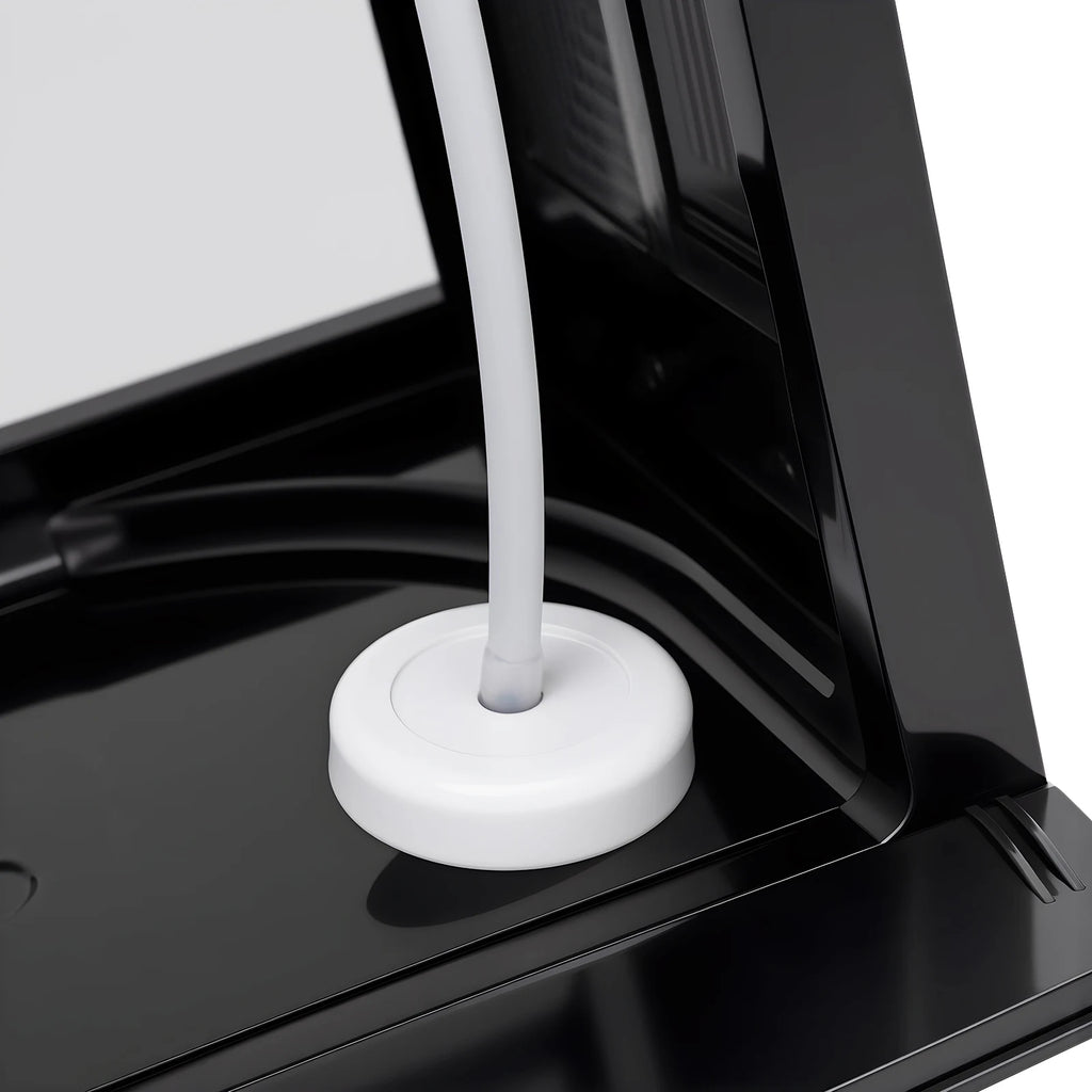 Bottom-Loading Hot & Cold Water Dispenser — Standing Water Cooler for Home & Office | 110V/220V