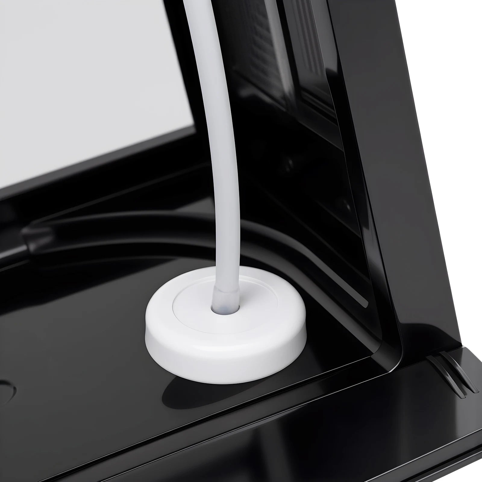 Bottom-Loading Hot & Cold Water Dispenser — Standing Water Cooler for Home & Office | 110V/220V