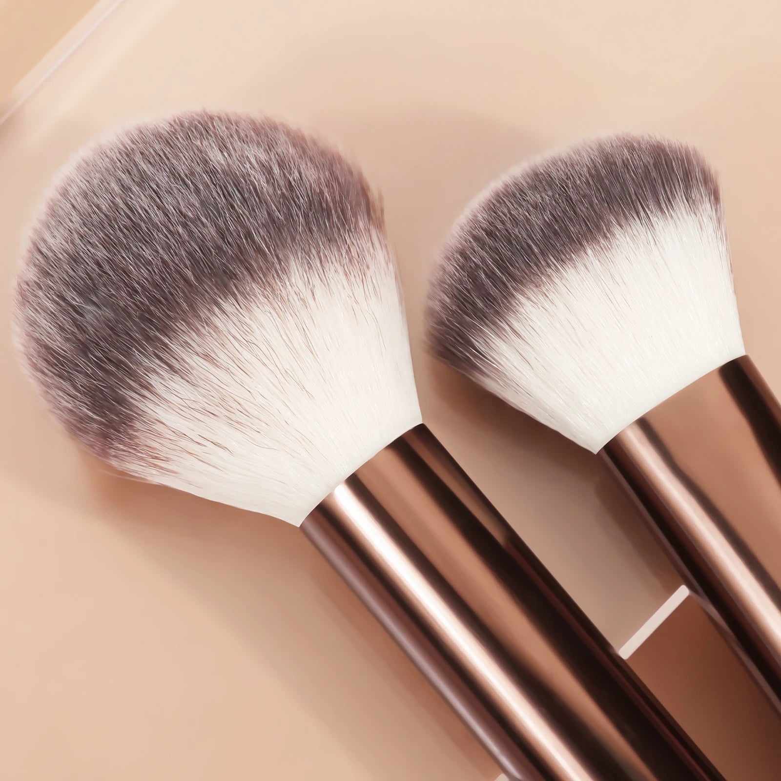 13-Piece Makeup Brush Set — Foundation, Concealer & Eyeshadow