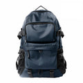15.6-Inch Laptop Travel Backpack – Shoe Compartment