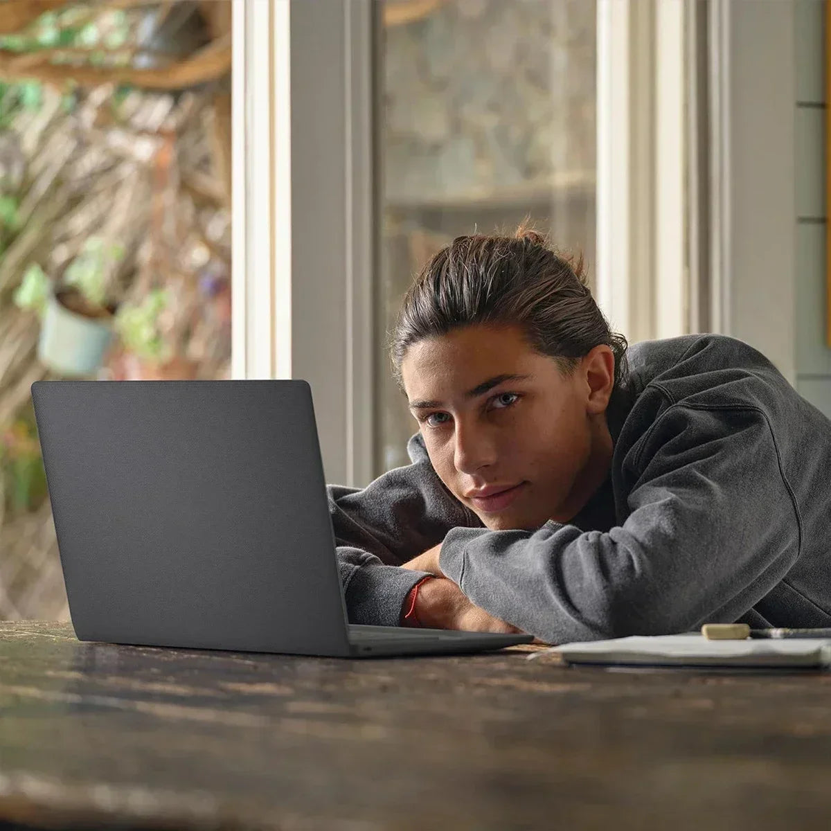 14.1" Intel 10-Core Gaming Laptop – 120Hz, Up to 32GB DDR4, 2TB SSD, Windows 11 Pro