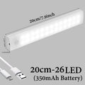 Wireless Motion Sensor LED Night Light — Cabinet & Staircase