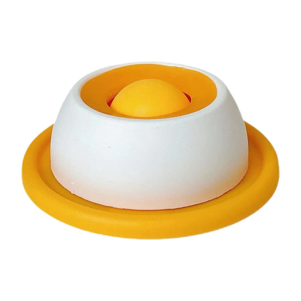 Interactive Lick Mat Slow Feeder for Dogs & Cats
