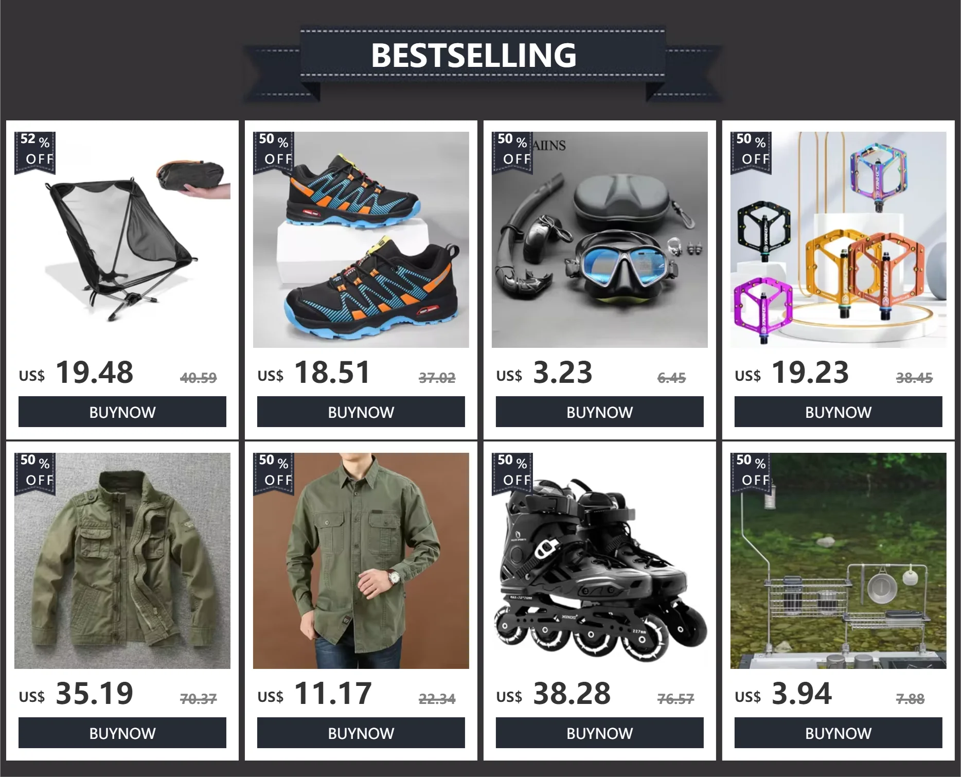Adult Professional Inline Roller Skates – Single Row Flat Skates for Men & Women