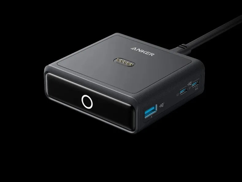 Black Myth: Wukong Co-Branded Power Bank — Limited Edition Gaming Portable Charger