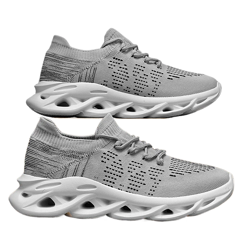Men's Breathable Casual Sneakers
