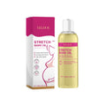 EELHOE Vitamin E Skin Care Oil — Pregnancy Stretch Mark Removal & Firming Collagen Body Oil 100ml