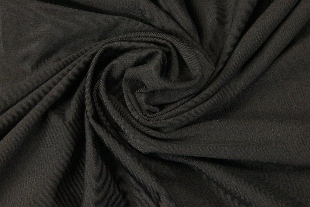 Sexy Pleated Hollow-Out Two-Piece Dress — Elegant Long Night Party Dress