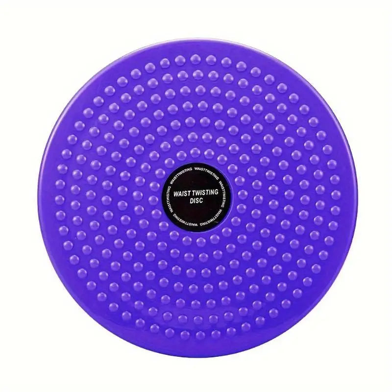 360° Waist Twisting Disc – Core Trainer, Foot Massager & Body Shaping Board
