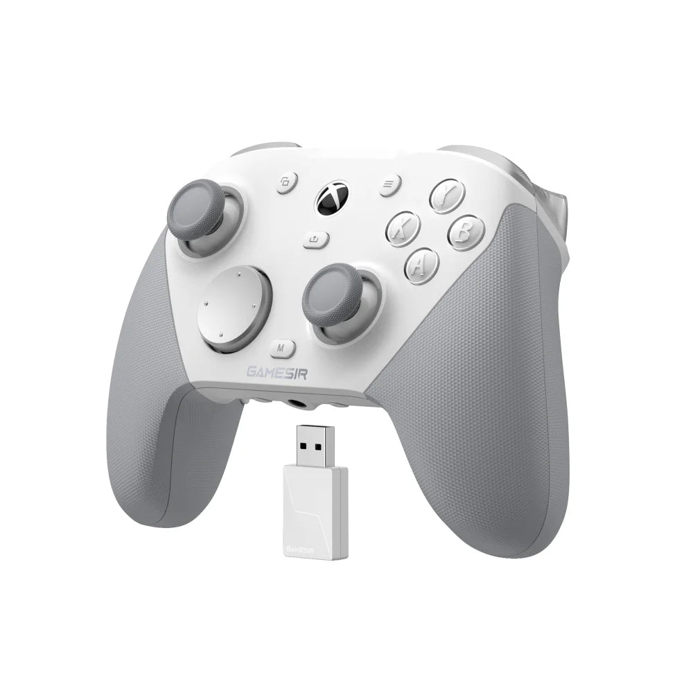 GameSir G7 Pro Wired Xbox Gamepad with Charging Dock – PC, Steam & Android Controller