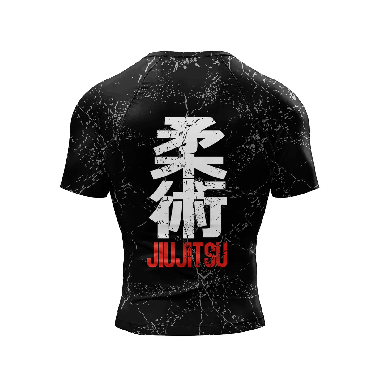 MMA BJJ Compression T-Shirt, Pants & Muay Thai Shorts Rash Guard – Multi-Piece Fitness Sport Suit