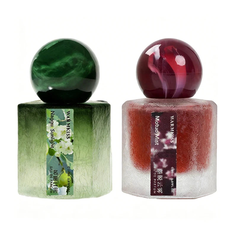 Rose & Jasmine Women's Perfume Spray – Long-Lasting Floral Fragrance