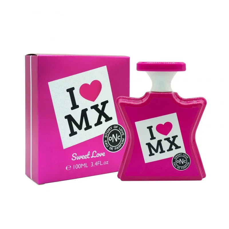No. 9 Arabian Unisex EDT – Oriental Pheromone Fragrance 30ml & 100ml