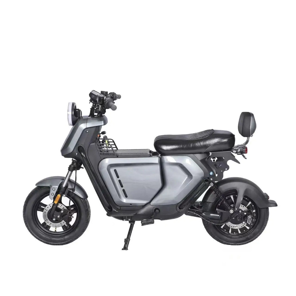 Off-Road Electric Motorcycle – 65 km/h