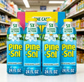 One Cleaner. Every Floor. — Multi Surface Floor Cleaner | 24 fl oz Concentrated, Refreshing Clean, Hardwood, Tile, Laminate & Vinyl