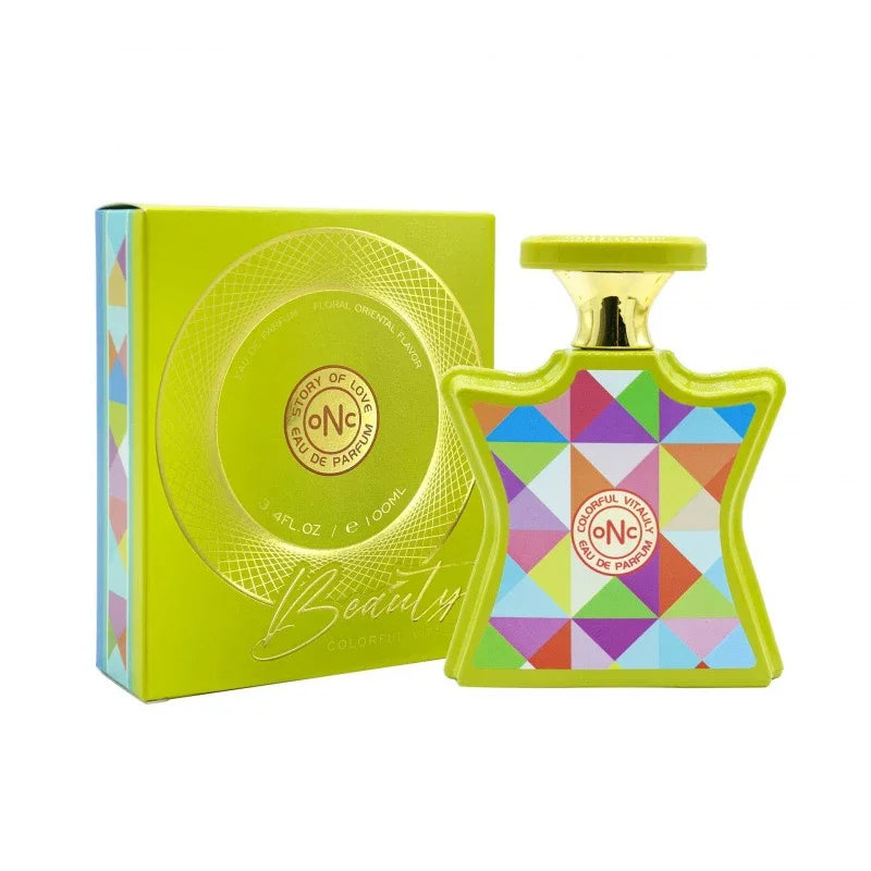 No. 9 Arabian Unisex EDT – Oriental Pheromone Fragrance 30ml & 100ml