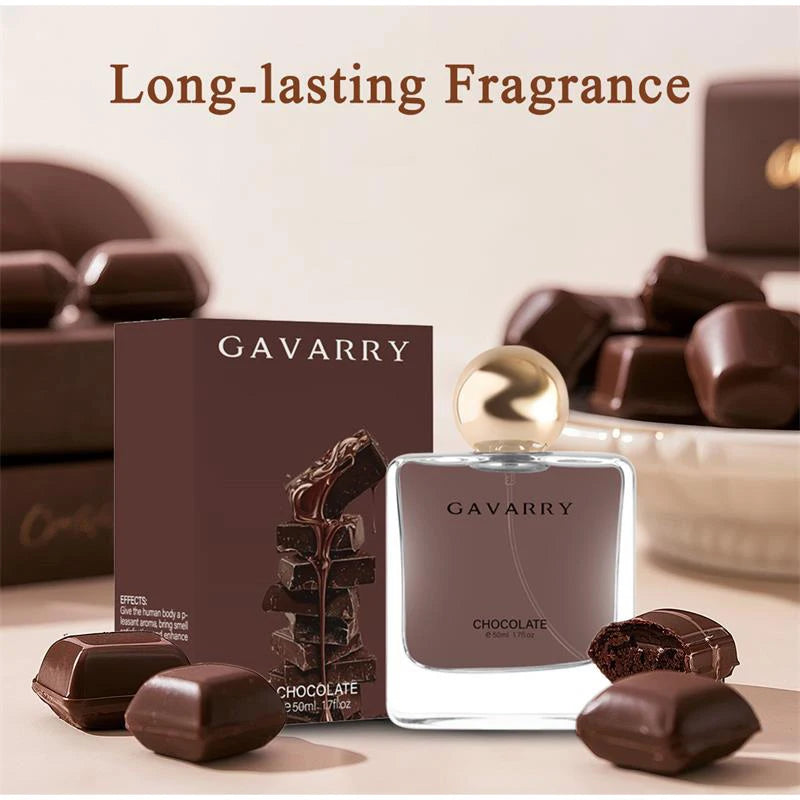 Chocolate Milk Women's EDT 50ml – Sweet Gourmand Fragrance Gift