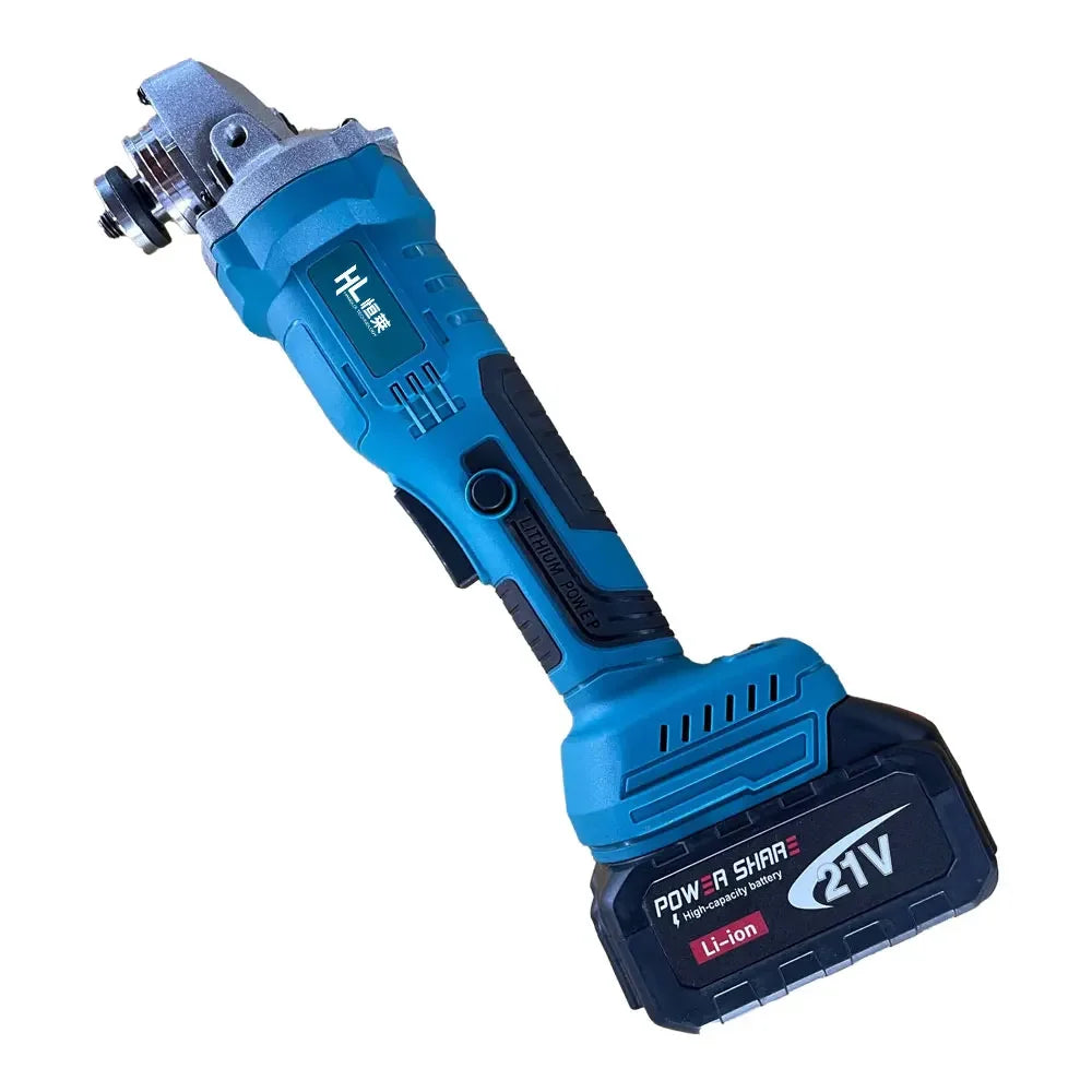 High-Power Multifunctional Toolbox — Portable Power Station & Tool Storage Combo
