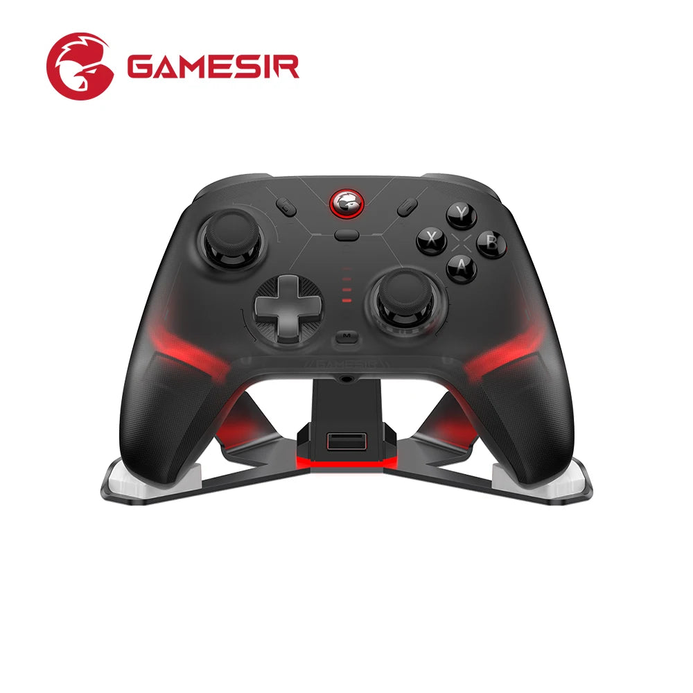 GameSir Cyclone 2 Wireless Hall Effect Controller