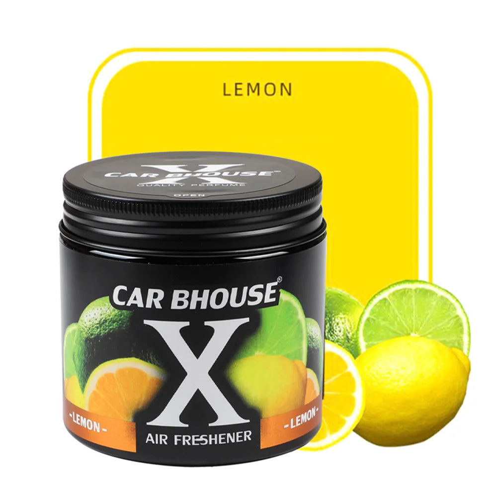 Lavender & Vanilla Car Air Freshener — Solid Cologne