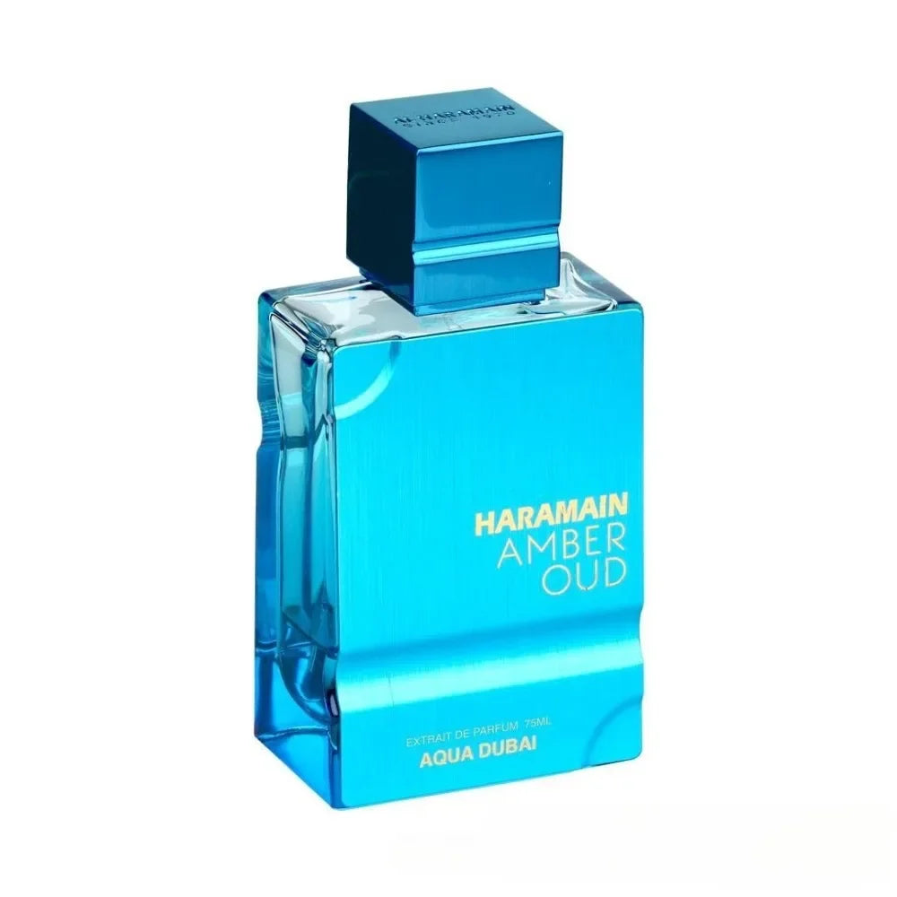 Dubai Gold Arabic Luxury Perfume 60ml – Unisex Woody Pheromone
