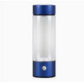 Hydrogen Water Bottle Generator — Improve Water in 3 Minutes, Quick Electrolysis