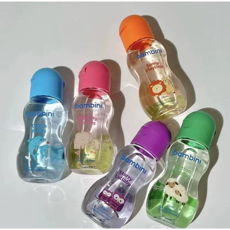 Freesia Floral Fruity EDT – Portable Cologne Spray | 25ml & 50ml