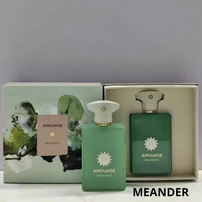 Amouage Guidance 46 Eau de Parfum 100ml – Choose Your Scent