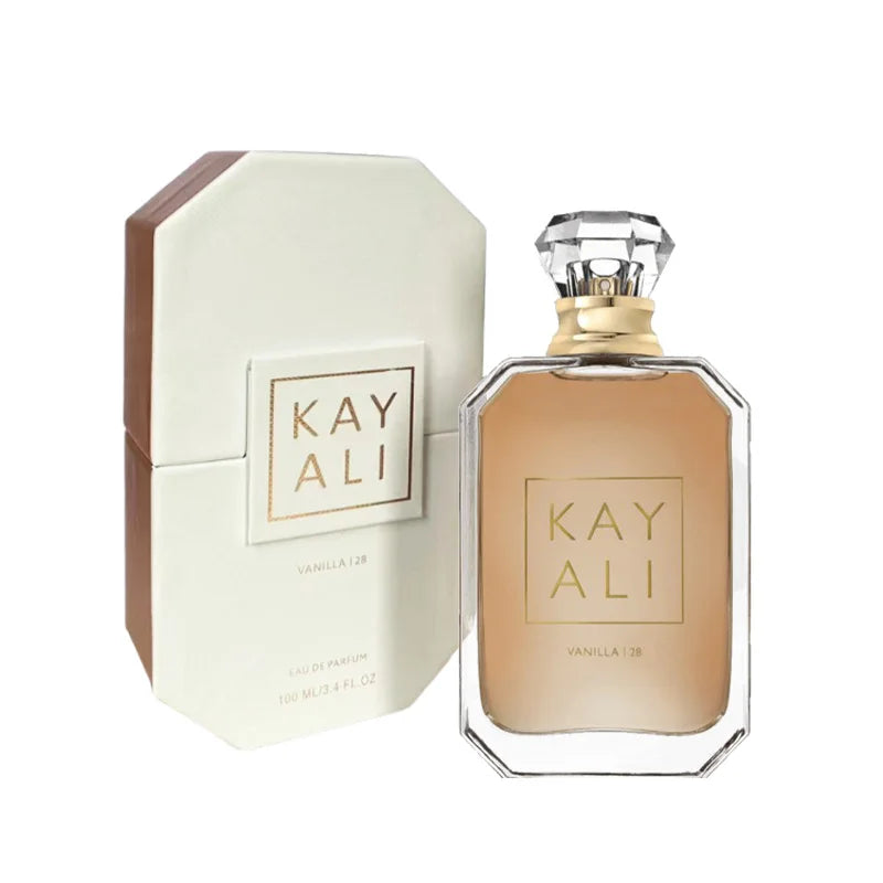 KAYALI EDP Intense 100ml – Sweet Fruity Floral Warm Woody Unisex Fragrance