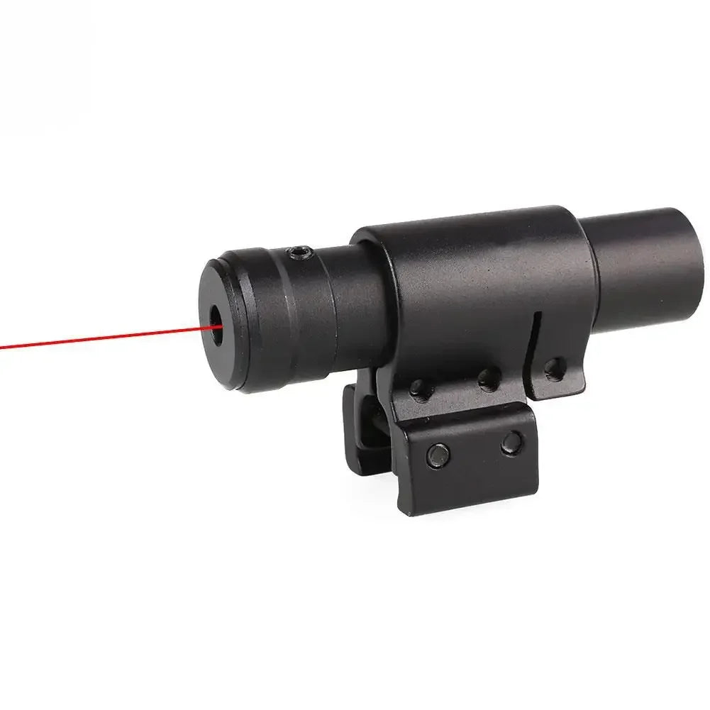Red Dot Laser Sight with 11mm/20mm Rail Mount for Toy Pistol & Rifle