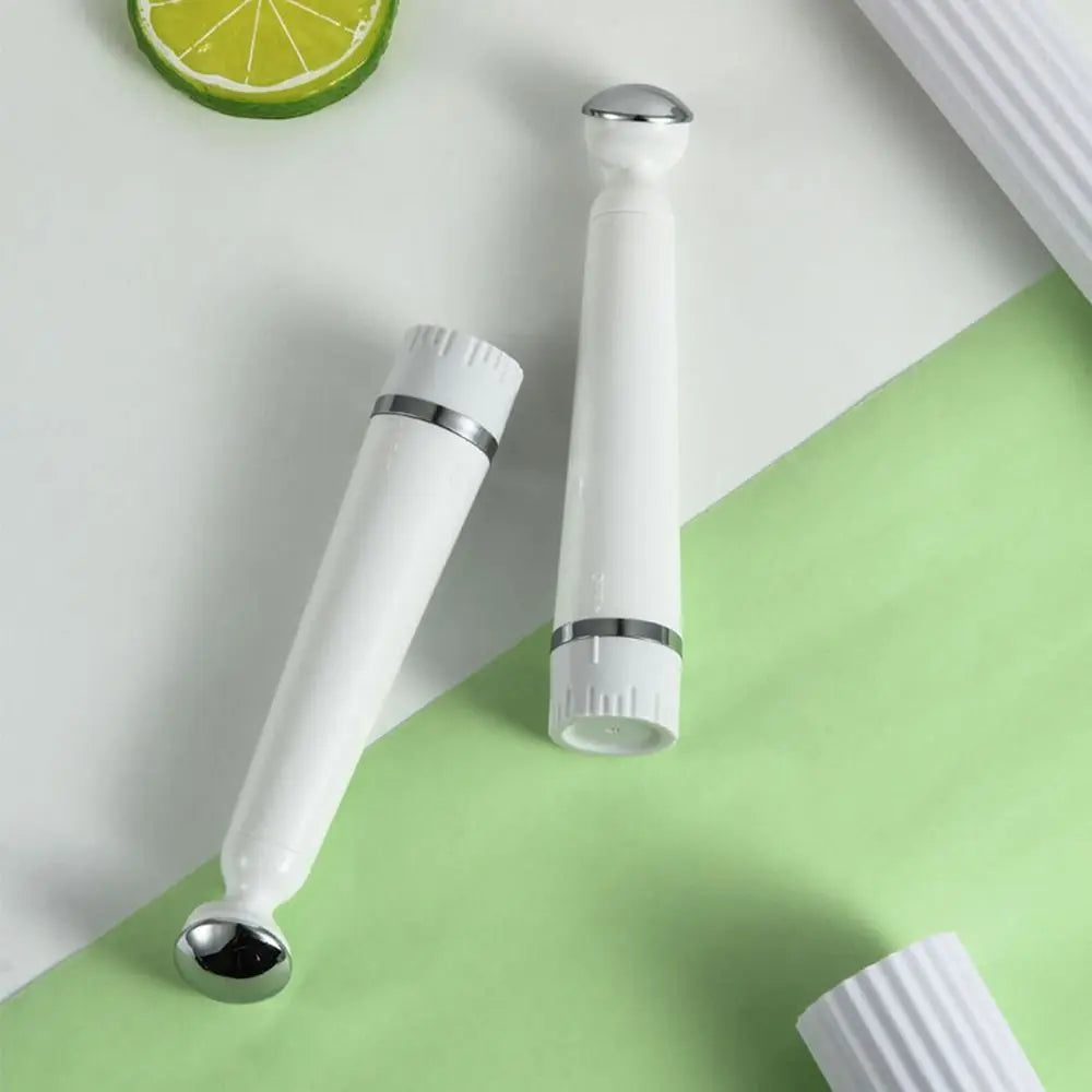 Anti-Aging Vibration Eye Massager Pen – Eye Bag, Dark Circle & Fine Line Skin Care Tool