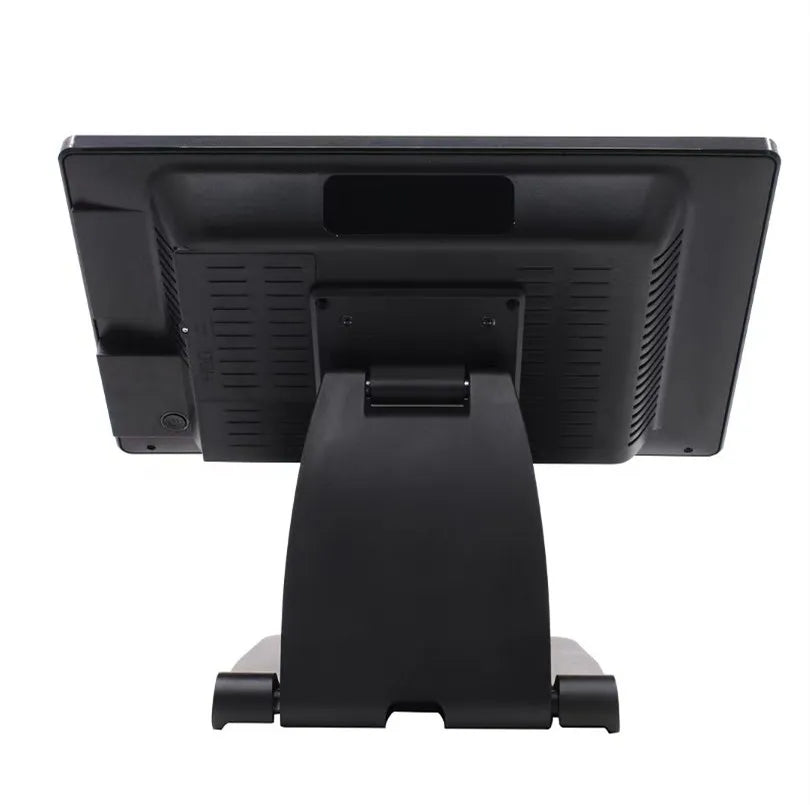 15.6" Touch Screen POS Terminal All-in-One PC – Intel i3/i5, 8GB RAM, Windows 10