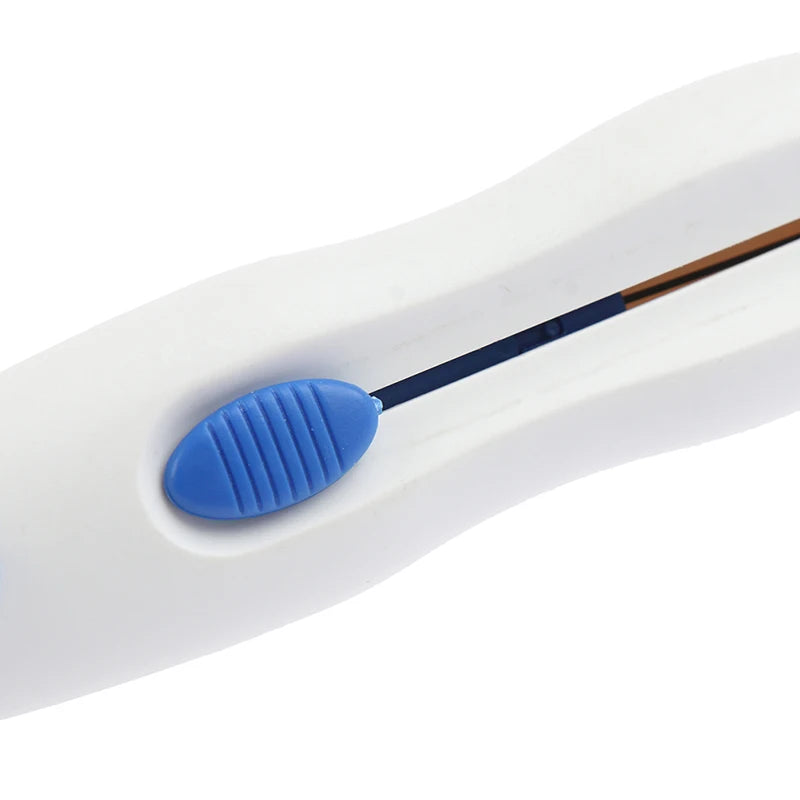 Diabetic Foot Monofilament Test Pen – Retractable Neuropathy Diagnostic Tool for Pressure & Sensation Screening